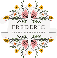 Frederic event managment
